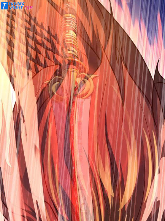 Spare Me, Great Lord!